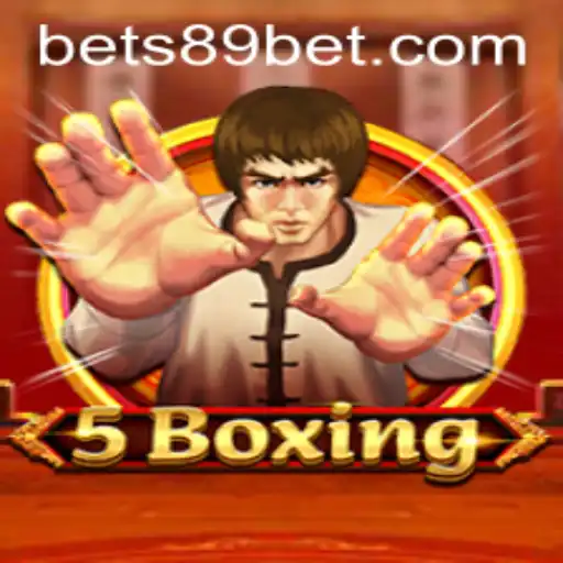 Discovering 5Boxing: An Innovative Blend of Strategy and Excitement