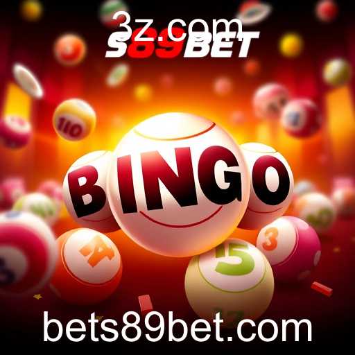Explorando a Categoria 'Jogo de Bingo' no Site de Palavras-Chave S89BET