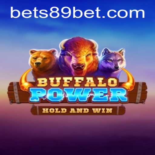 Experience the Thrill of BuffaloPower: A Game-Changing Adventure