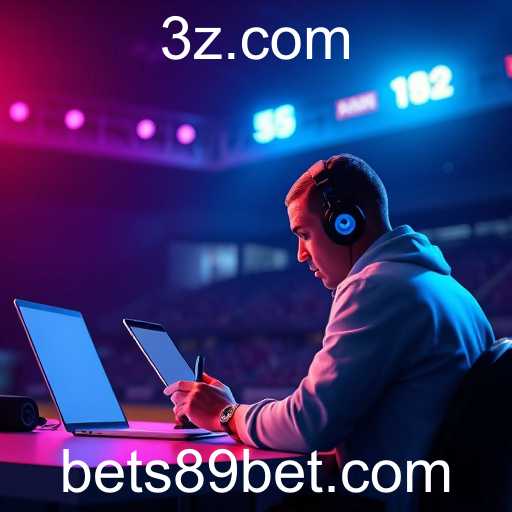 Tendências Digitais: A Ascensão dos Jogos de Apostas Online em 2025