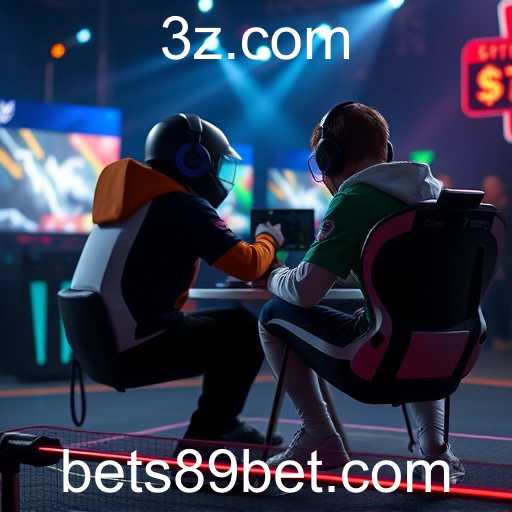 O Crescimento dos E-Sports e Seu Impacto nas Apostas Online