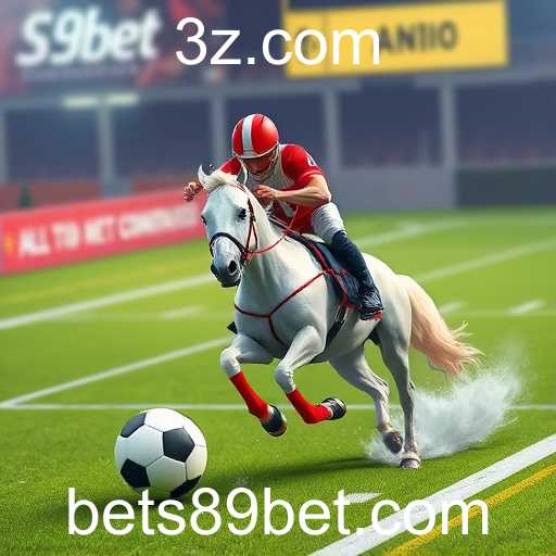 Expansão do Setor de Jogos: S89bet Atraindo Multidões