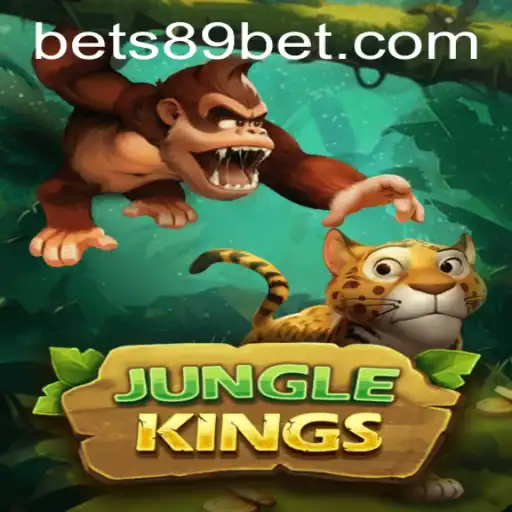 Exploring the Exciting World of JungleKings: A Comprehensive Guide to the Game and Its Intriguing Features