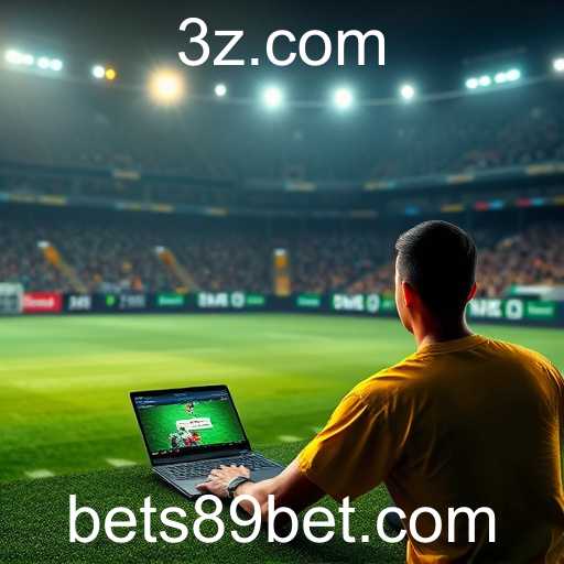 A Revolução das Apostas Online no Brasil em 2025