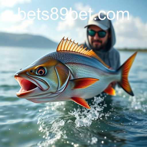 Exploring the Intricacies of Online Fishing and the s89bet Phenomenon