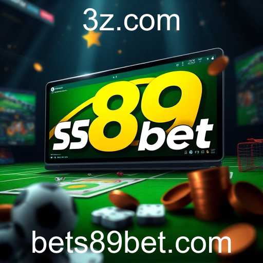 S89bet Revoluciona o Mercado de Apostas Online