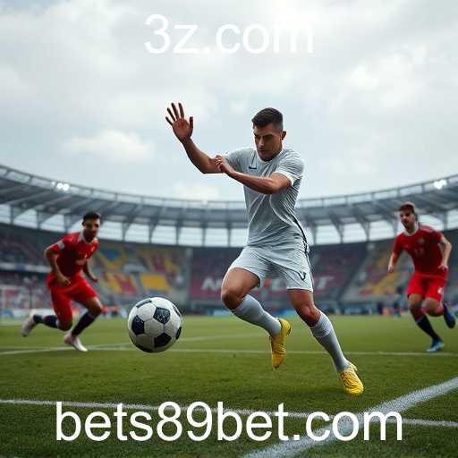 A Evolução das Apostas Esportivas no s89bet