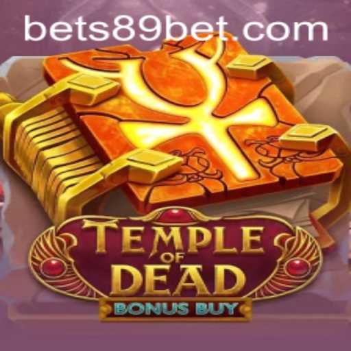 Exploring the Exciting World of TempleofDeadBonusBuy and Its Integration with s89bet