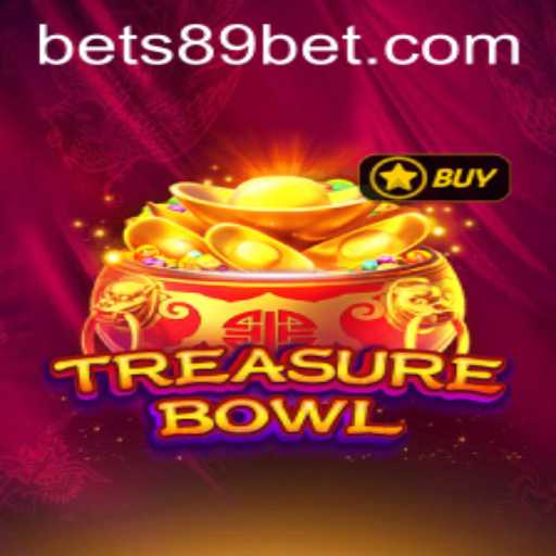 Dive into the Exciting World of TreasureBowl with s89bet