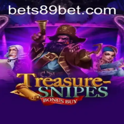 Explore the Exciting World of TreasuresnipesBonusBuy